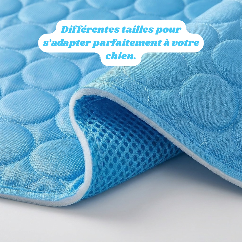 Snurzy Tapis Rafraîchissant