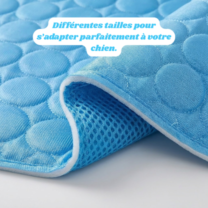 Snurzy Tapis Rafraîchissant