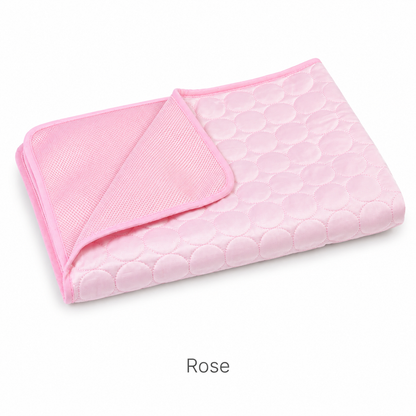 Tapis + Gourde Portable 2-en-1 offerte